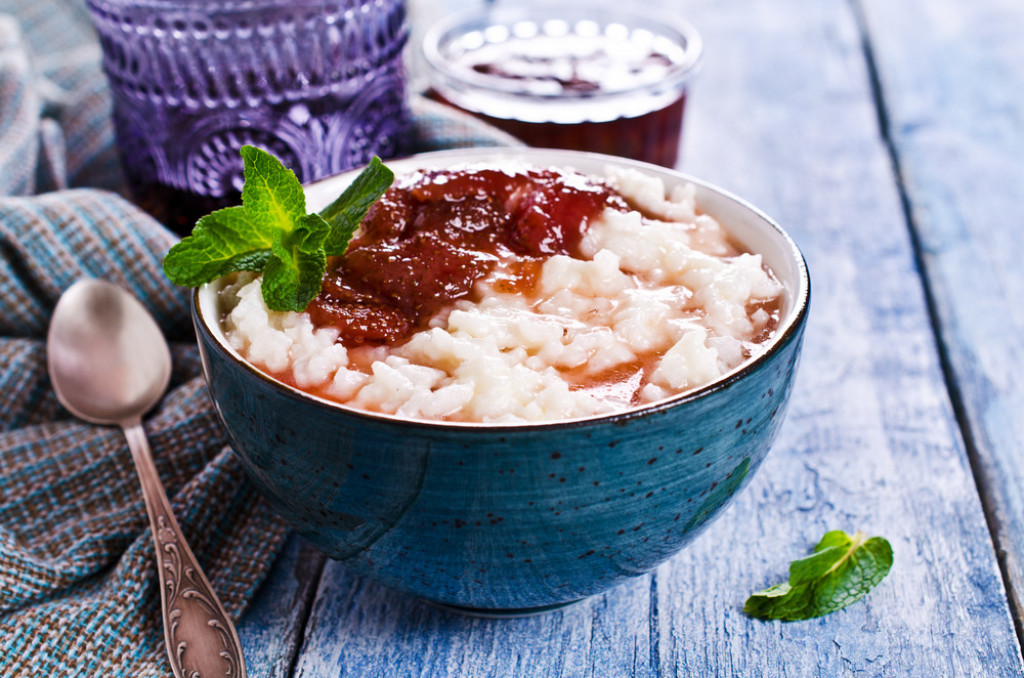 sutlijaš, slatkiš, slatko, pirinač