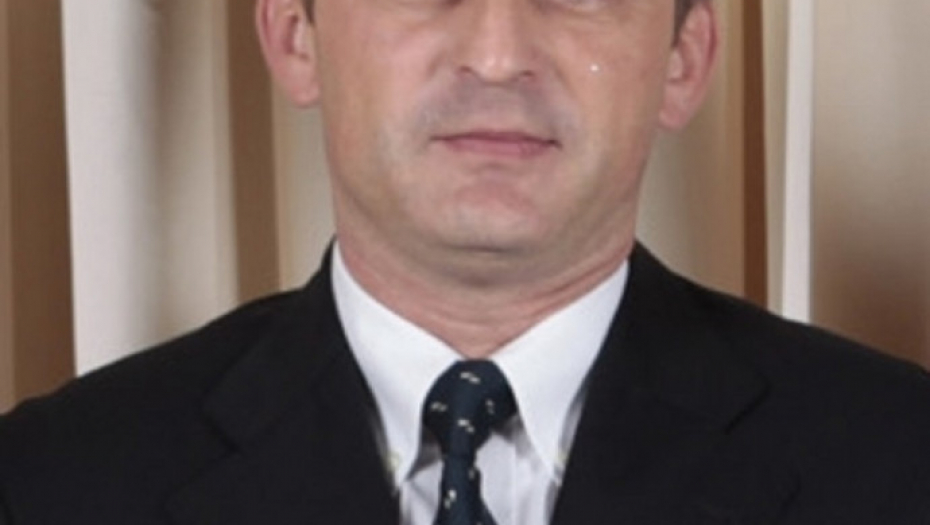 Željko Komšić
