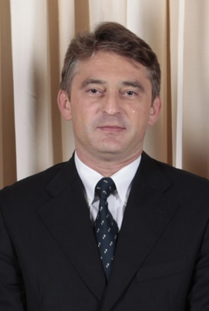 Željko Komšić
