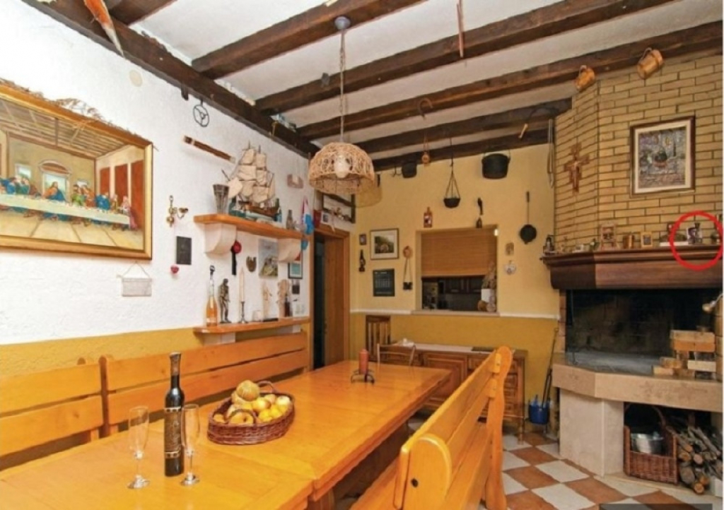 Vila Lovra Ku&scaron;čevića