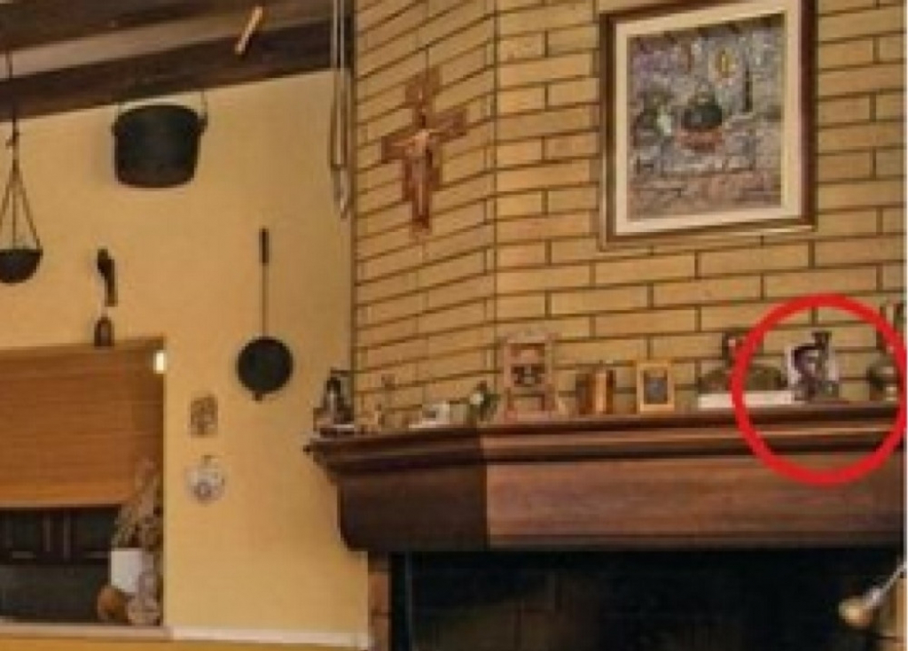 Vila Lovra Ku&scaron;čevića