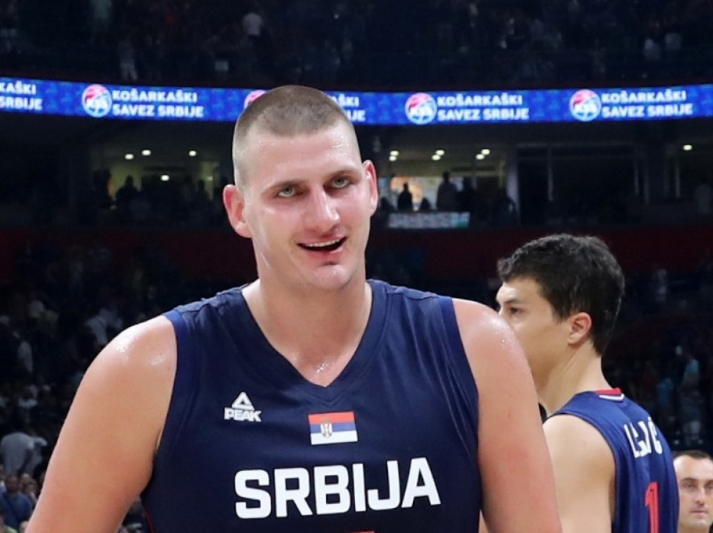 Nikola Jokić