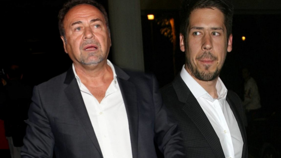 Nikola i Marinko Rokvić