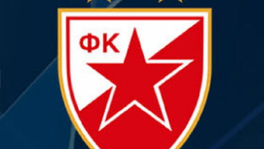 Crvena zvezda, grb