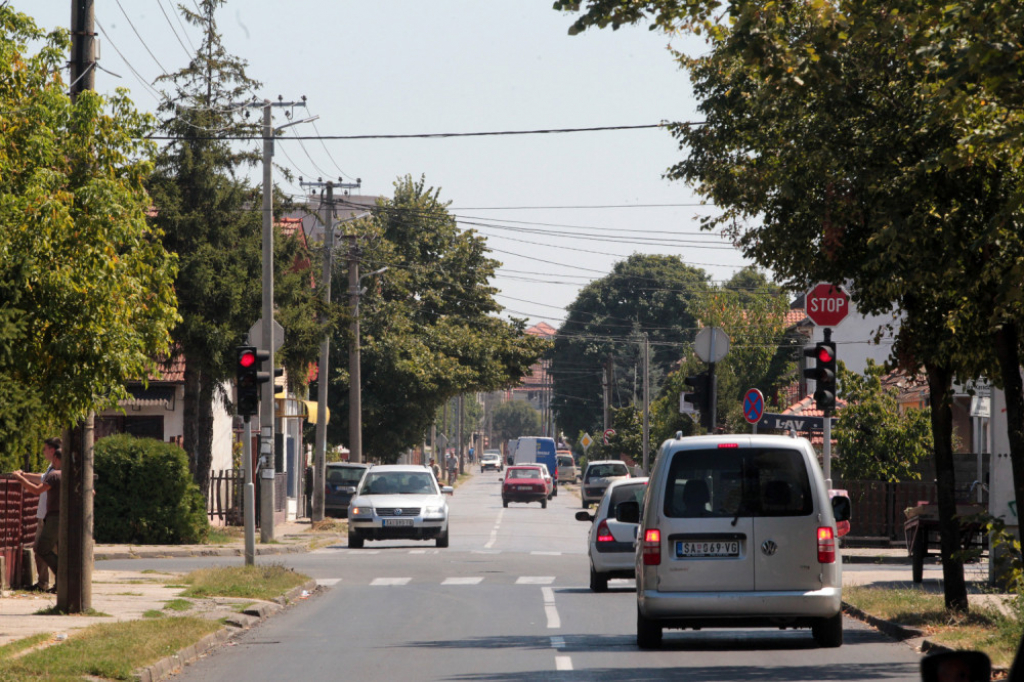 Šabac, Gajić