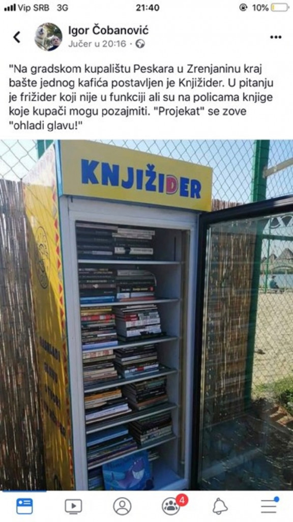 Knjižider