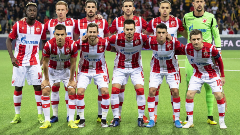Crvena zvezda