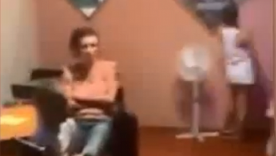 Napad na Srbe u Hrvatskoj