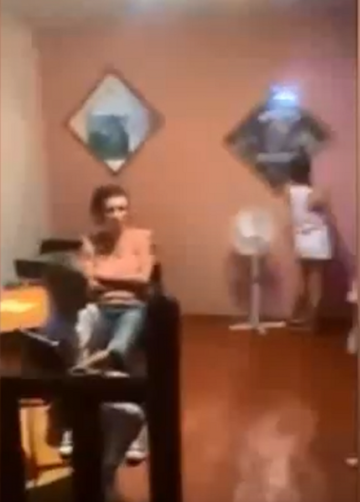 Napad na Srbe u Hrvatskoj