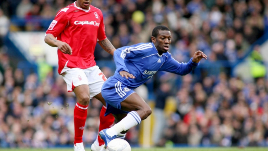 Džunior Agogo i Šon Rajt-Filips