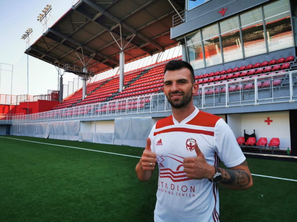 Aleksandar Stanisavljević