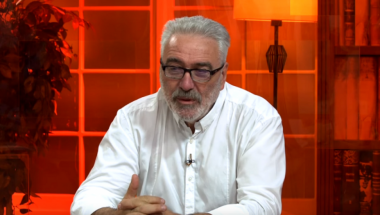 Branimir Nestorović