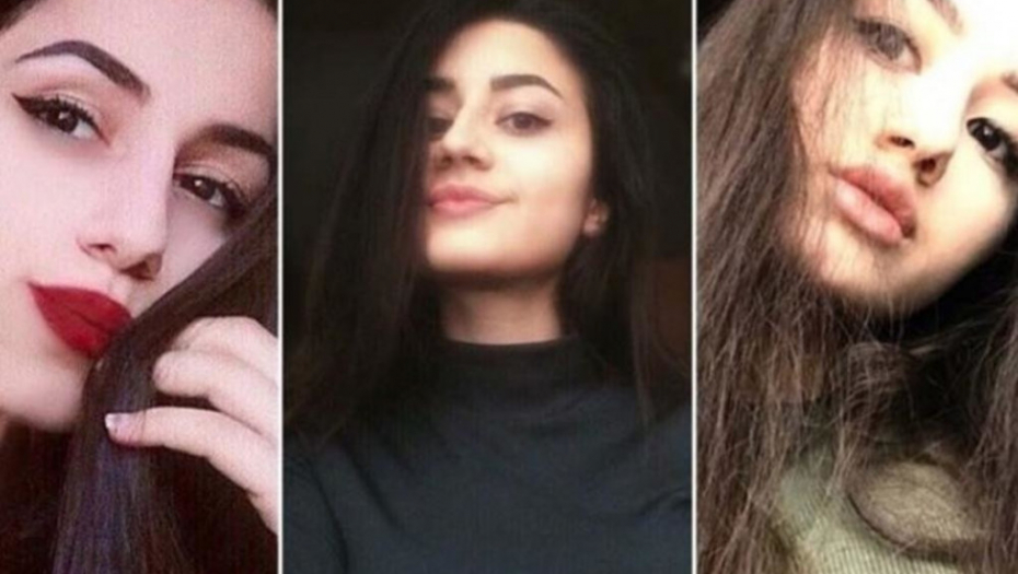 Tri sestre ubile oca