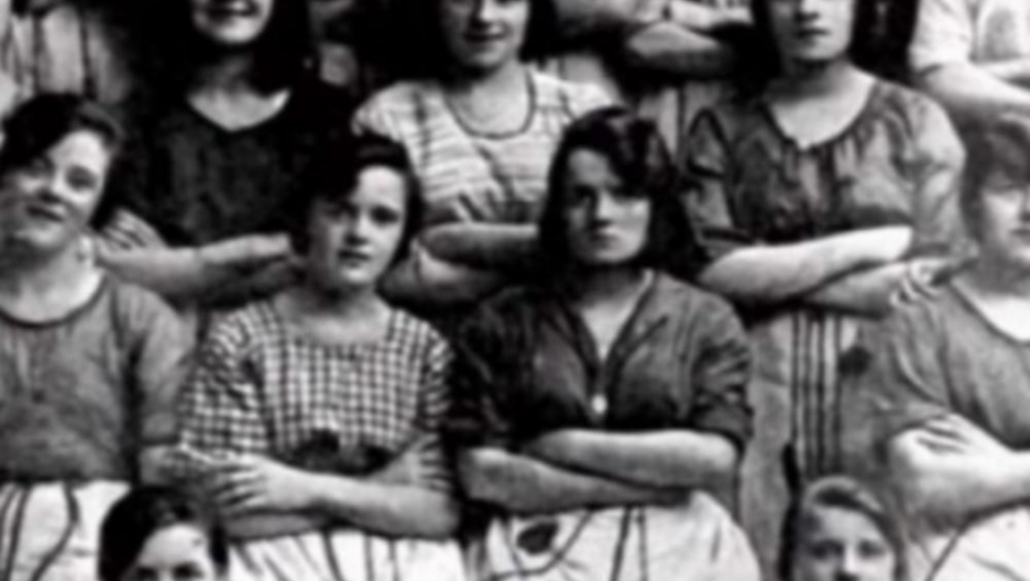 Fotofrafija krije jezivu tajnu