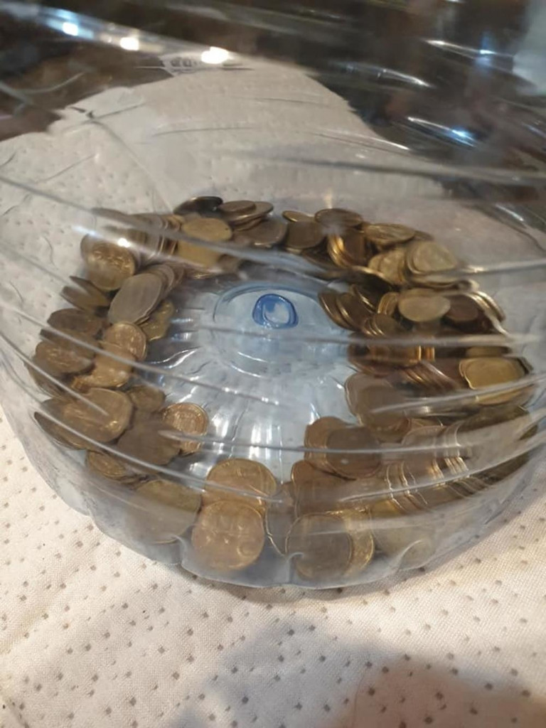 Osveta banci, kredit u švajcarcima 