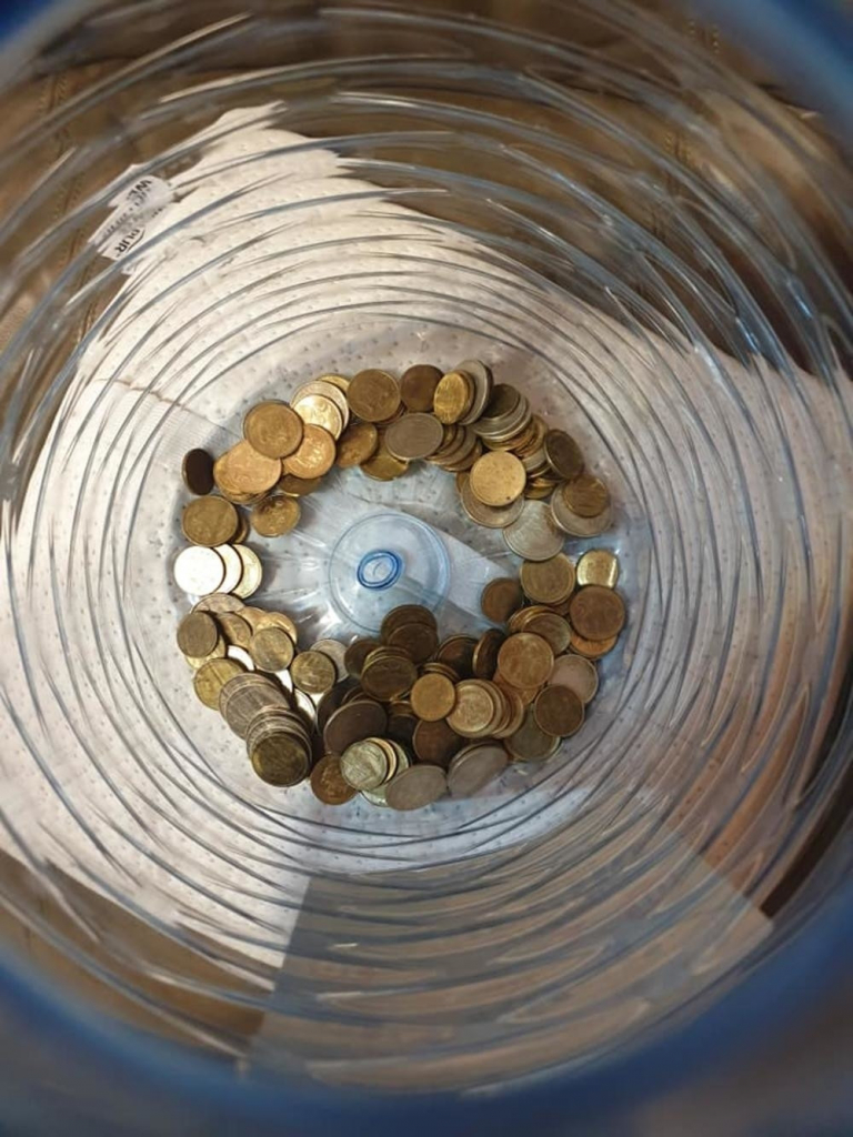 Osveta banci, kredit u švajcarcima 