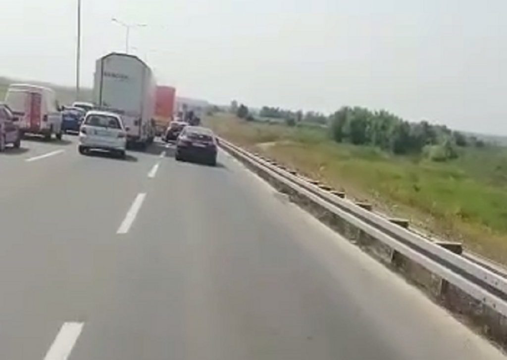 Nesreća na Pupinovom mostu