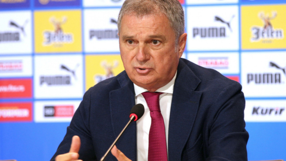 Ljubiša Tumbaković KZN