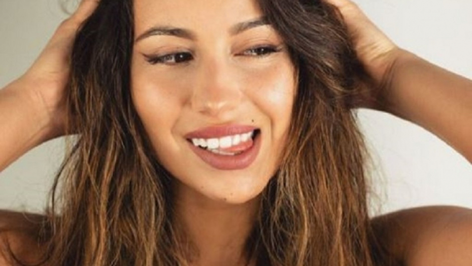 Nikolina Božičević, hrvatska odbojkašica