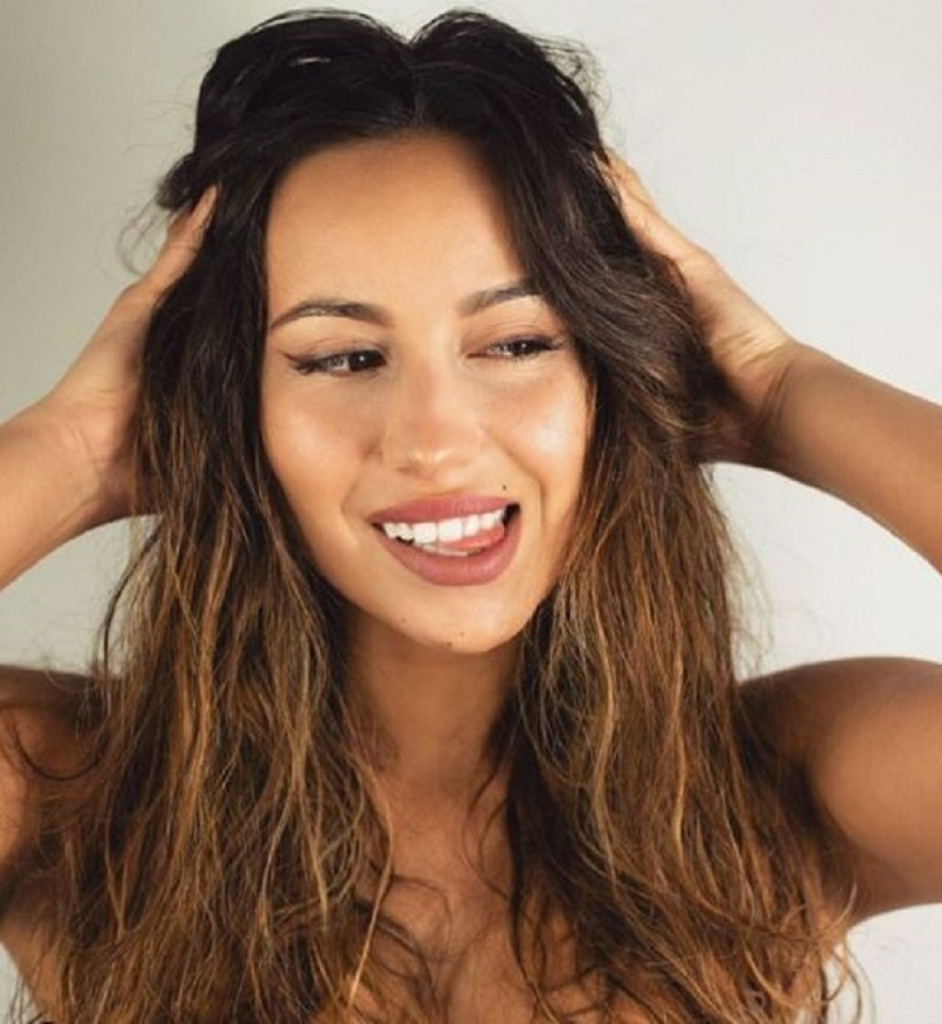 Nikolina Božičević, hrvatska odbojka&scaron;ica