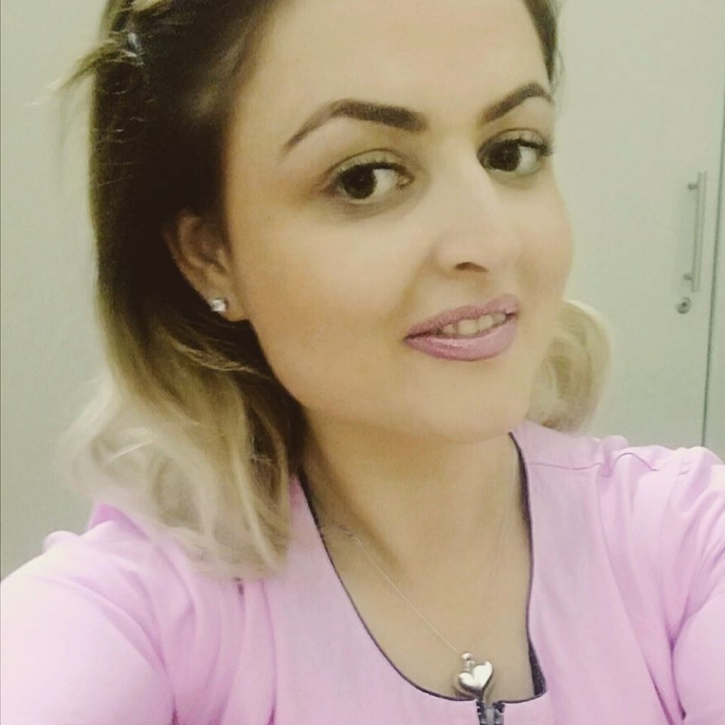 Danka Sto&scaron;ić