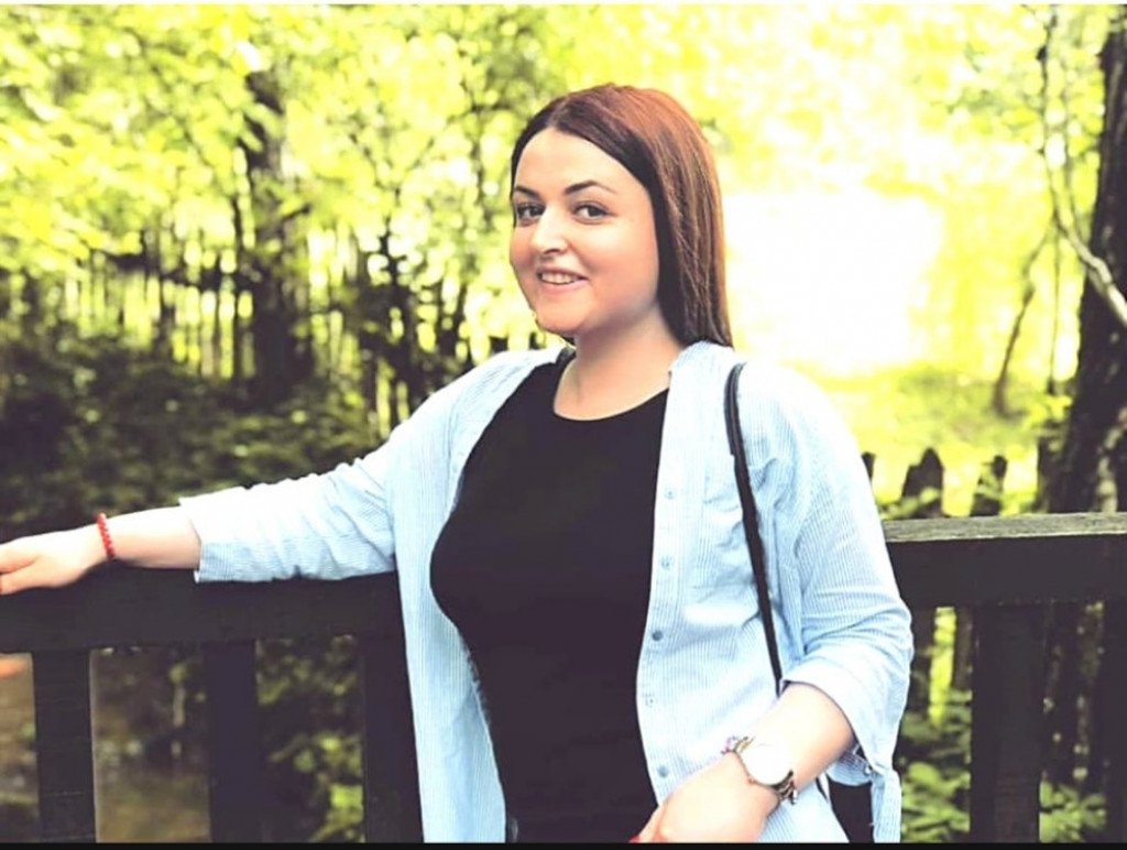 Danka Sto&scaron;ić