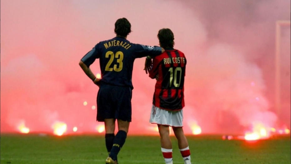 Inter - Milan