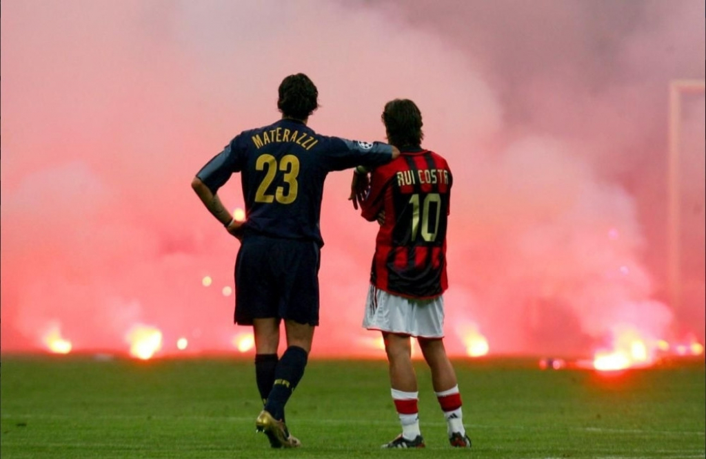 Inter - Milan