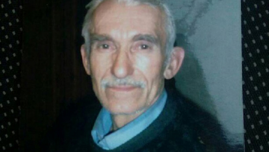 Svetislav Lazić 