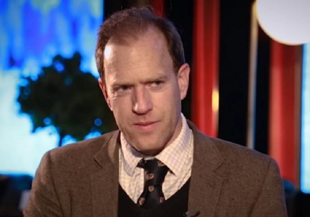 Timoti Les, britanski diplomata