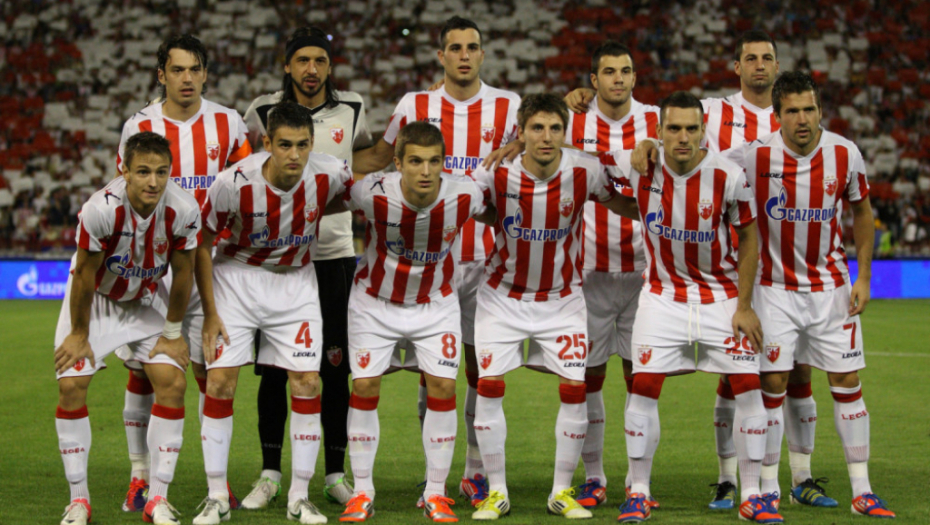 Crvena zvezda