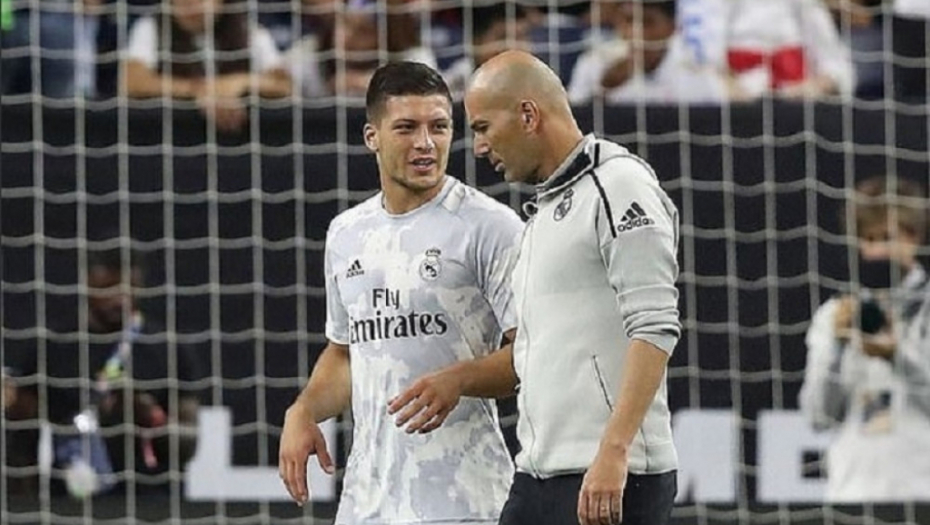 Zidan i Jović