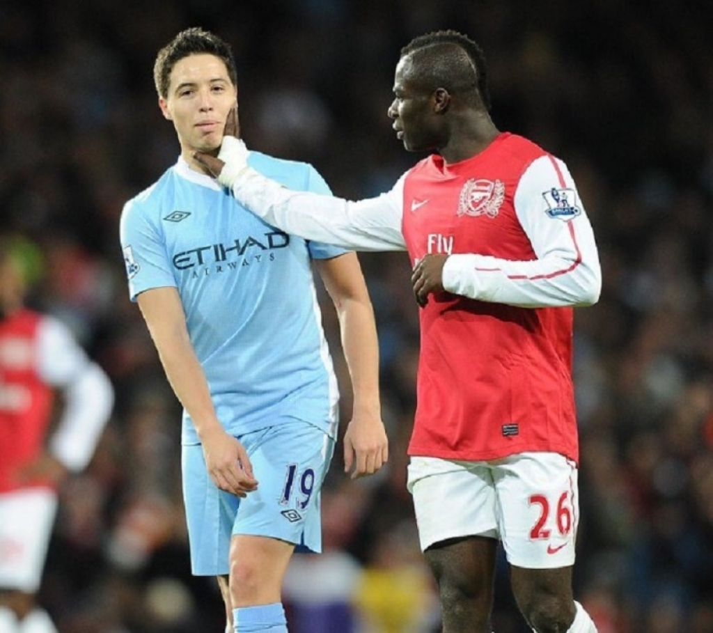 Nasri Frimpong