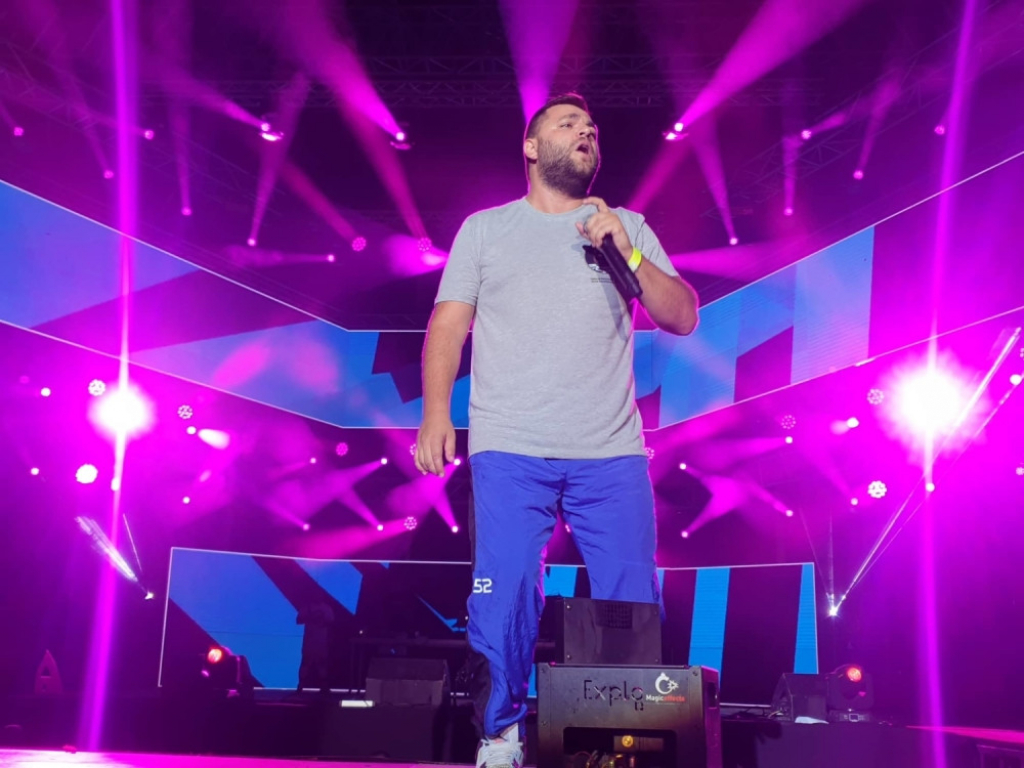 Slobodan Veljković Cobi