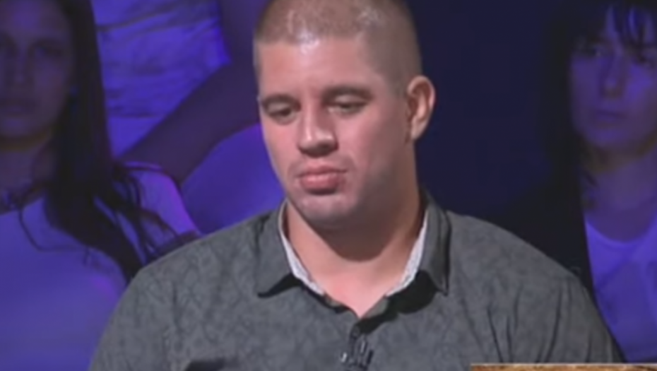 Marko Petrušević Petrući