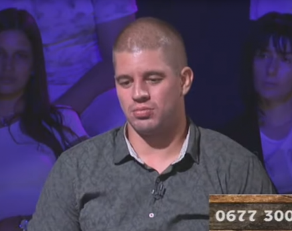 Marko Petru&scaron;ević Petrući