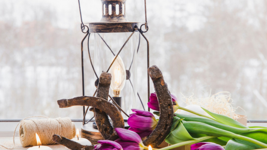 potkovica, sreća, konj