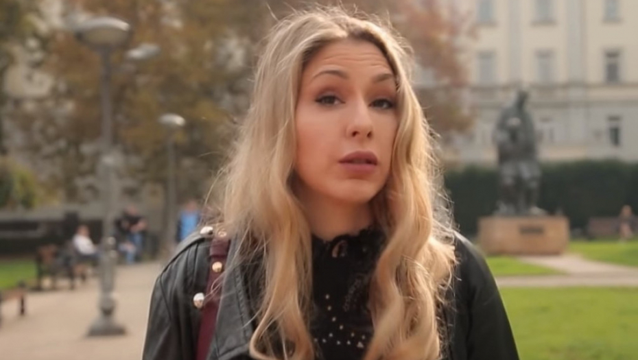 Kristina Radenković