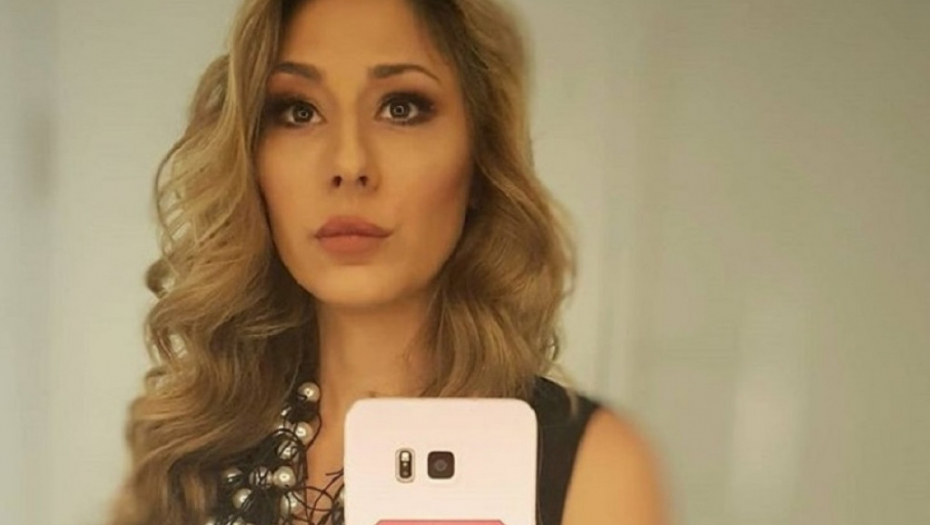 Kristina Radenković