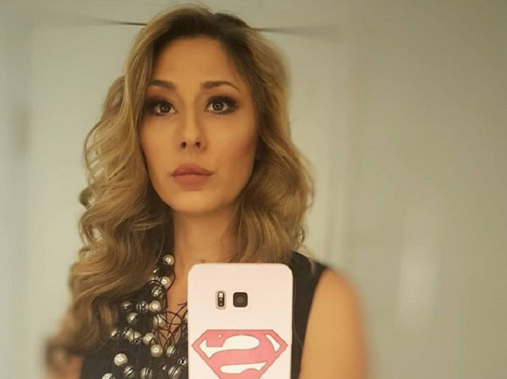 Kristina Radenković