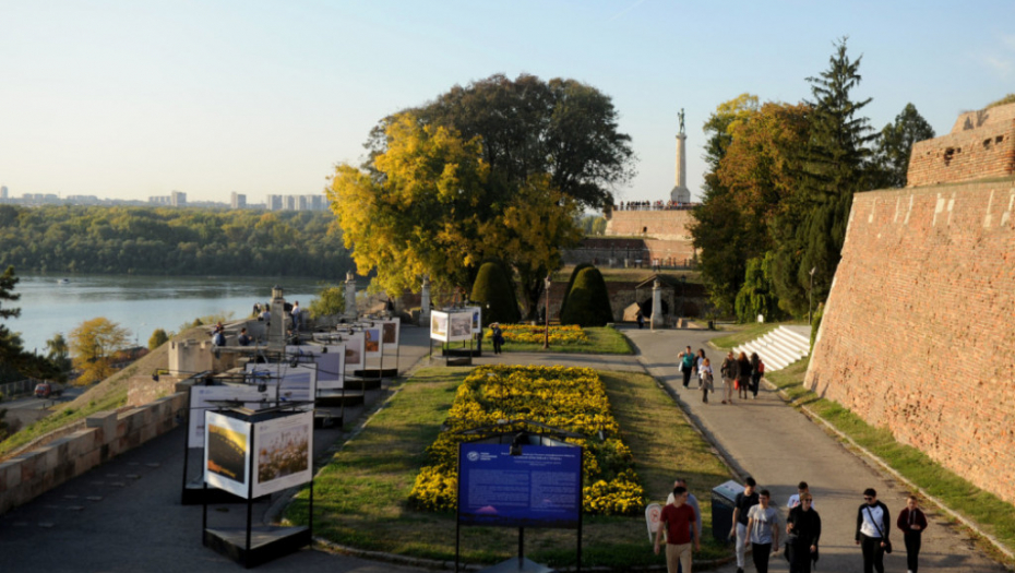 Vreme, ljudi