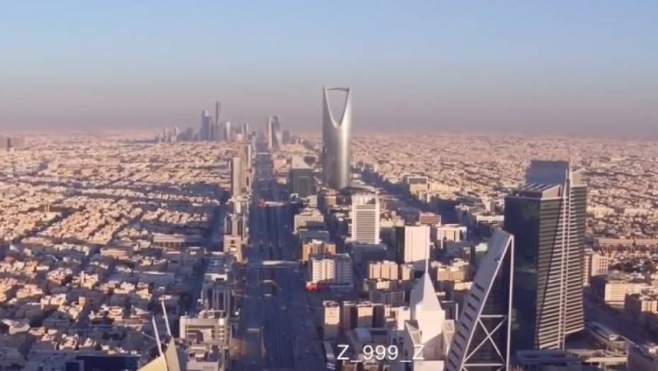 Rijad, Saudijska Arabija