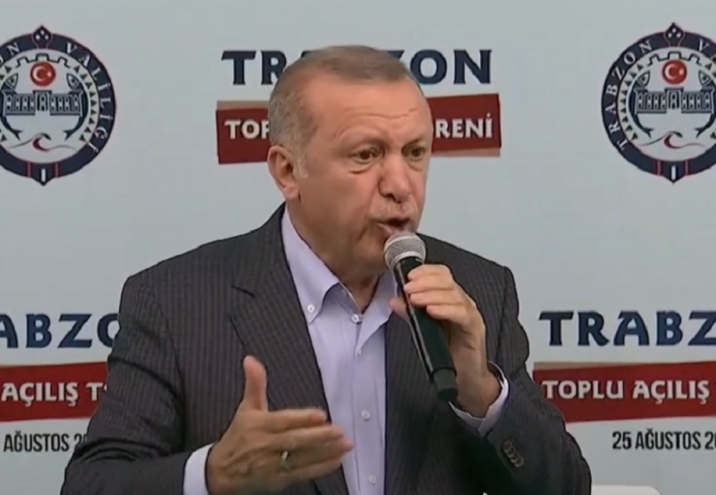 Redžep Tajip Erdogan