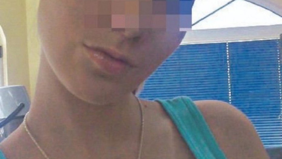 Maja B, ljubavnica ubice iz Jabukovca