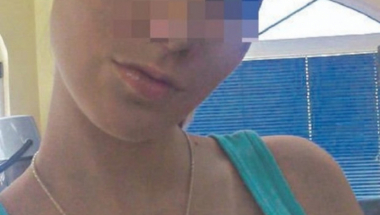 Maja B, ljubavnica ubice iz Jabukovca