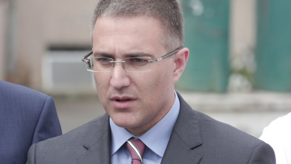 Nebojša Stefanović