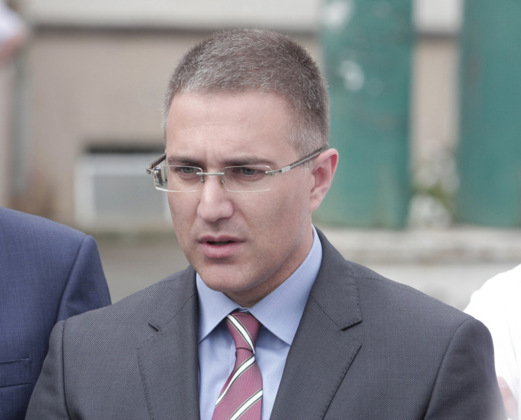 Nebojša Stefanović