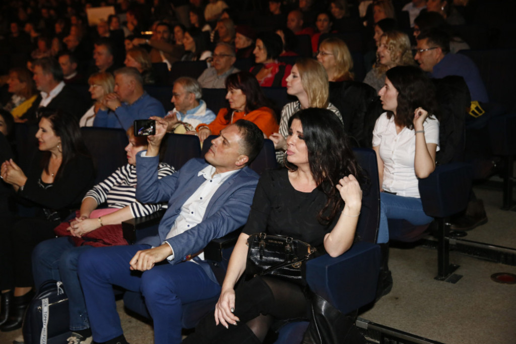 Maja Marijana i Mladen &Scaron;makić