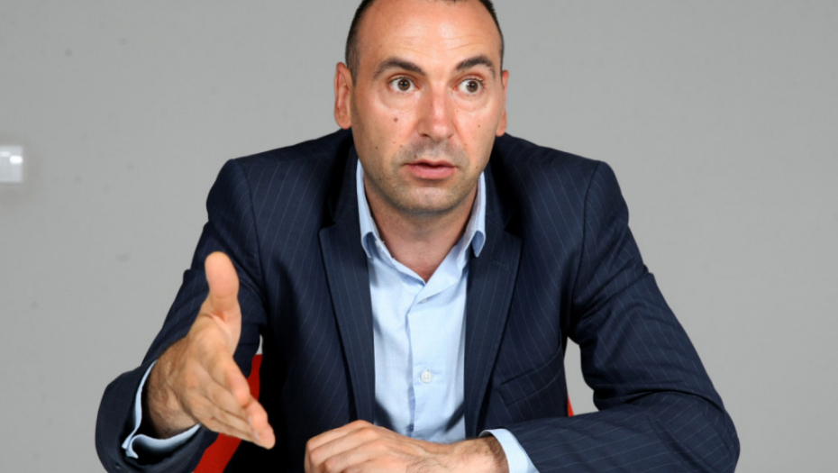 Aleksandar Marković