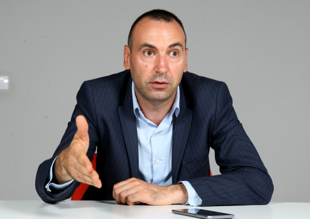 Aleksandar Marković